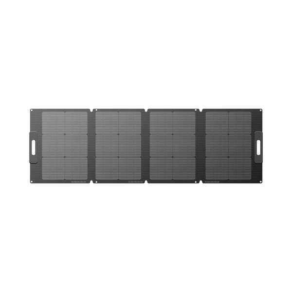 BLUETTI ソーラーパネルPV120S|120W ソーラーチャージャー高効率 