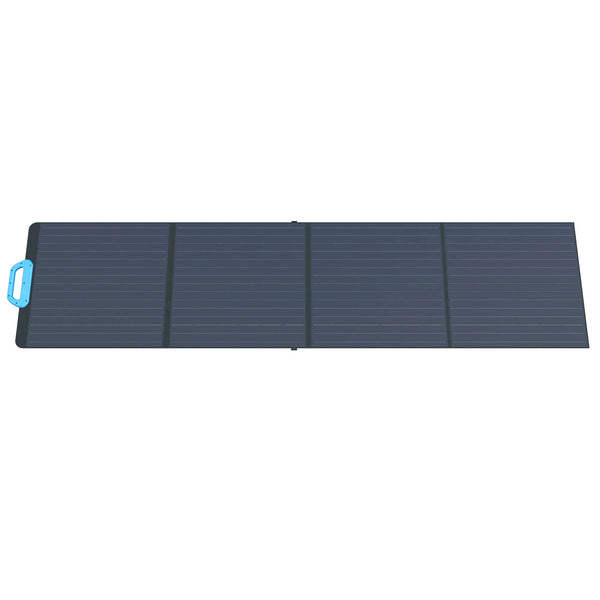 BLUETTI ソーラーパネルPV200|200W ソーラーチャージャー高効率