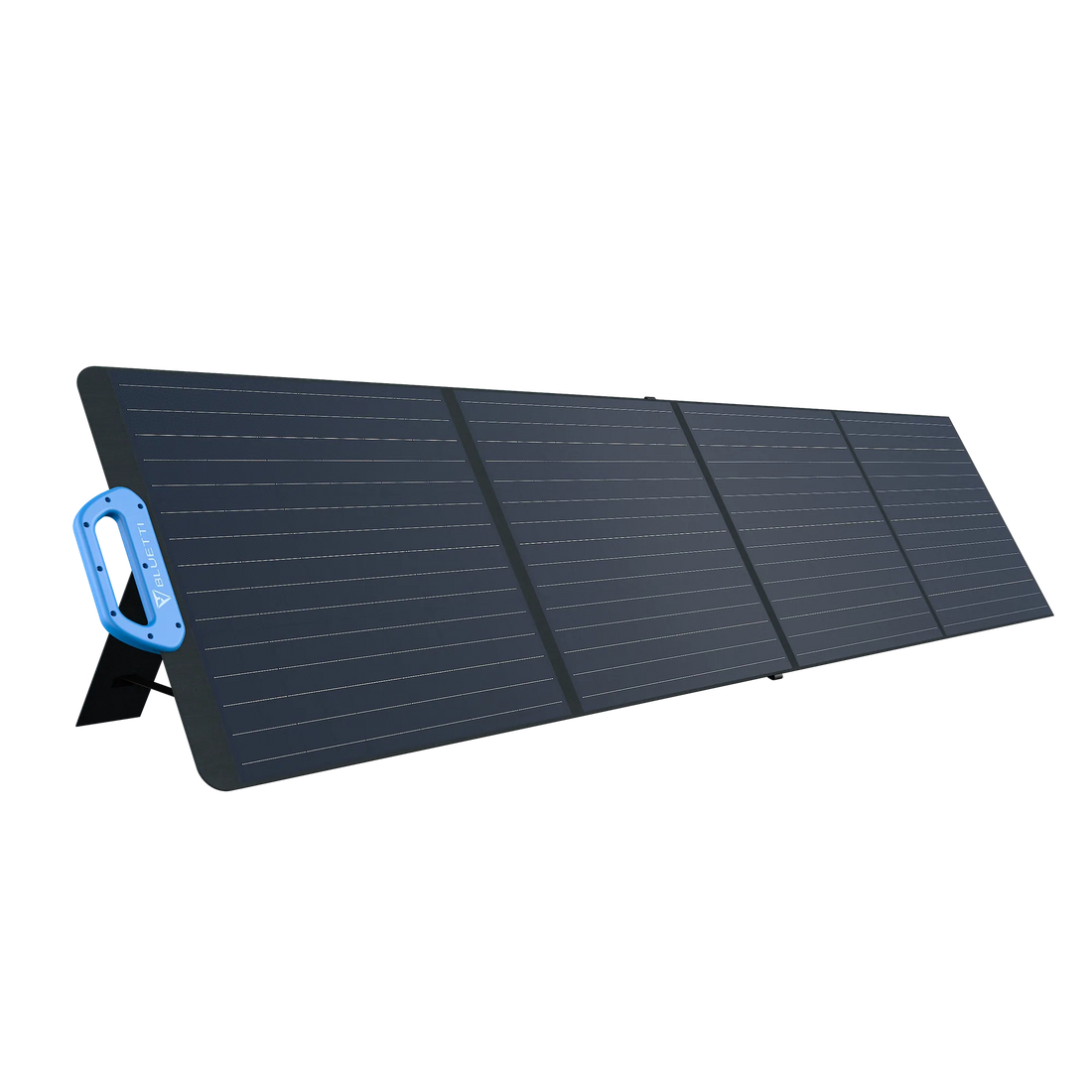 BLUETTI ソーラーパネルPV200|200W ソーラーチャージャー高効率 ...